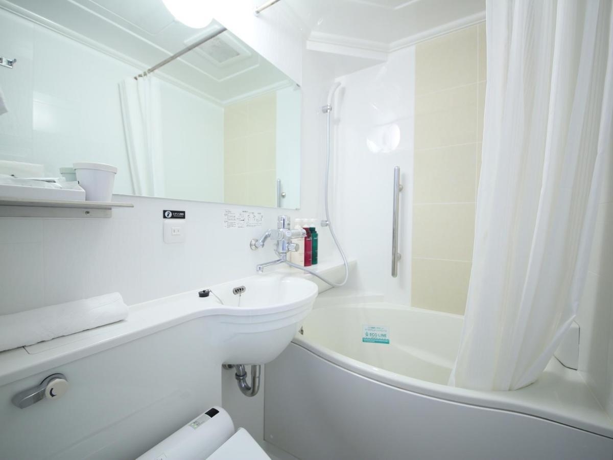 Apa Hotel Hitachinaka Katsuta Station 외부 사진