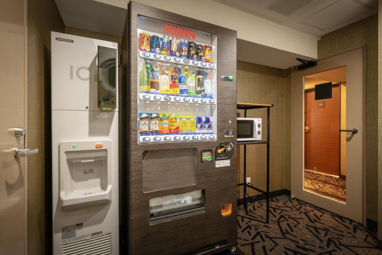 Apa Hotel Hitachinaka Katsuta Station 외부 사진
